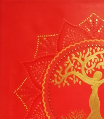 Arbres de vie au f&eacute;minin